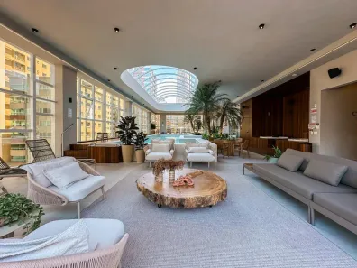 Apartamento com 4 Quartos à venda, 190m² no Meia Praia, Itapema