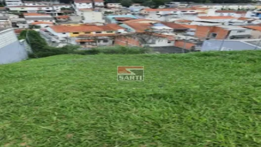 Lote/Terreno à venda, 300m² no Horto Florestal, São Paulo