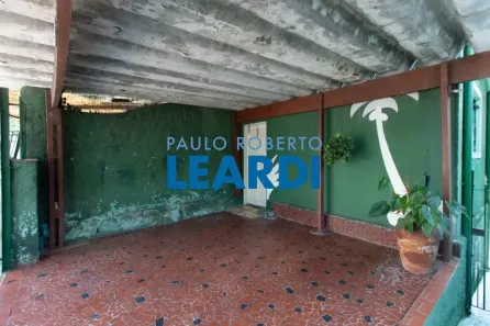 Casa com 3 Quartos à venda, 150m² no Campo Belo, São Paulo