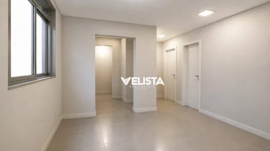 Apartamento com 2 Quartos à venda, 45m² no José Menino, Santos