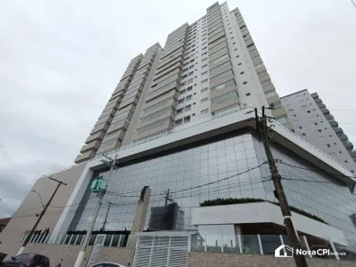 Apartamento com 2 Quartos à venda, 88m² no Guilhermina, Praia Grande