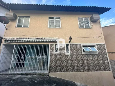 Casa com 3 Quartos à venda, 97m² no Maria Paula, São Gonçalo
