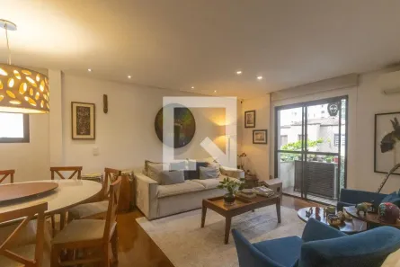 Apartamento com 4 Quartos à venda, 150m² no Indianópolis, São Paulo