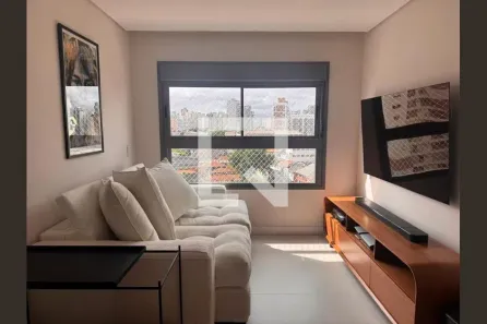 Apartamento com 2 Quartos à venda, 68m² no Saúde, São Paulo