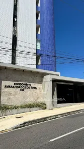 Apartamento com 2 Quartos à venda, 200m² no Tirol, Natal