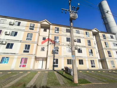 Apartamento com 2 Quartos à venda, 44m² no São Miguel, São Leopoldo