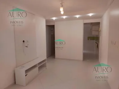 Apartamento com 2 Quartos à venda, 48m² no Jardim Marica, Mogi das Cruzes