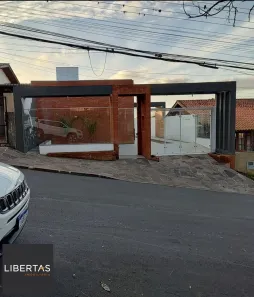 Casa de Condomínio com 2 Quartos à venda, 84m² no Vila Conceição, Porto Alegre