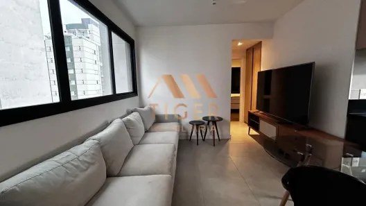 Apartamento com 2 Quartos para alugar, 63m² no Lourdes, Belo Horizonte