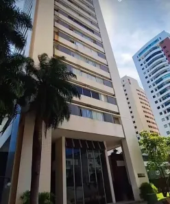 Apartamento com 3 Quartos à venda, 134m² no Piedade, Jaboatão dos Guararapes