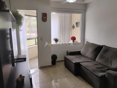 Apartamento com 3 Quartos à venda, 95m² no Parque Prado, Campinas