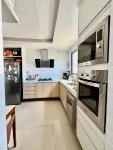 Apartamento com 3 Quartos para alugar, 125m² no Jurunas, Belém