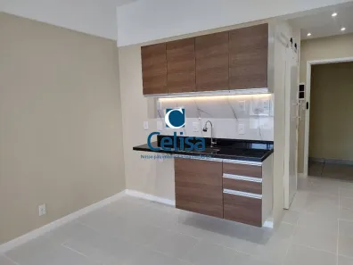 Apartamento com 1 Quarto à venda, 28m² no Centro, Rio de Janeiro