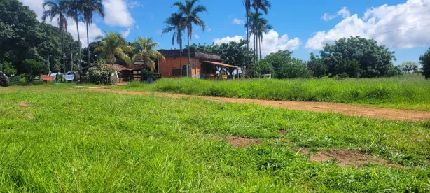 Fazenda/Sítio com 6 Quartos à venda, 570m² no Área Rural de Cáceres, Cáceres