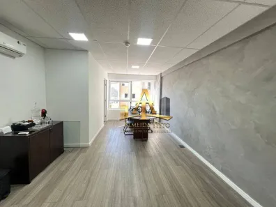 Sala Comercial à venda, 42m² no Bethaville I, Barueri