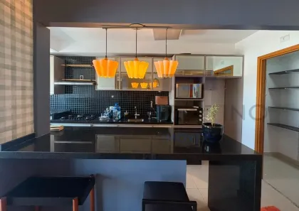 Apartamento com 3 Quartos à venda, 90m² no Vila Vitória, Mogi das Cruzes