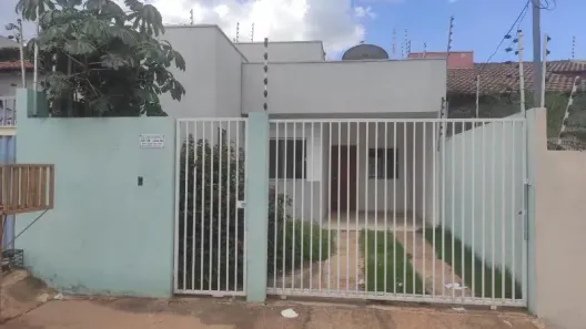 Casa com 3 Quartos à venda, 82m² no Costa Verde, Várzea Grande