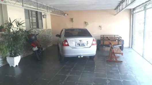 Casa com 3 Quartos à venda, 224m² no Vila São Bento, Campinas