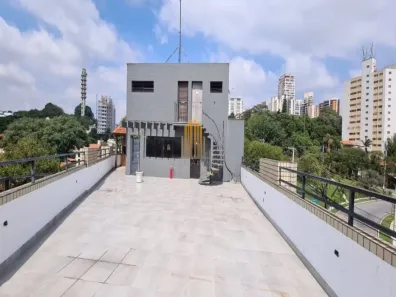 Casa com 1 Quarto à venda, 555m² no Alto da Lapa, São Paulo