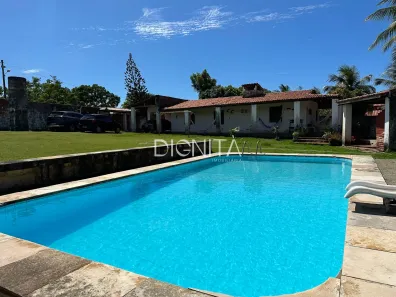Casa com 3 Quartos à venda, 203m² no Jacaúna, Aquiraz