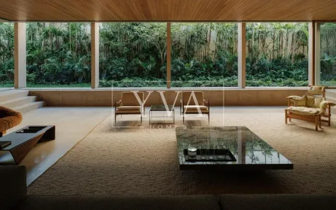 Casa com 4 Quartos à venda, 977m² no Jardim Europa, São Paulo