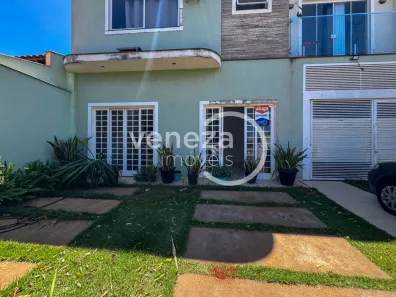 Ponto Comercial para alugar, 36m² no Conjunto Cafezal 1, Londrina