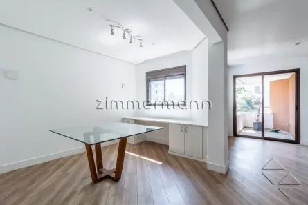 Apartamento com 3 Quartos à venda, 103m² no Santa Cecília, São Paulo