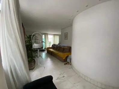 Apartamento com 4 Quartos à venda, 200m² no Liberdade, Belo Horizonte