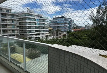 Apartamento com 2 Quartos à venda, 90m² no Braga, Cabo Frio