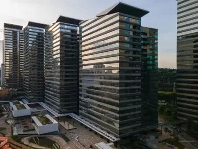 Sala Comercial para alugar, 555m² no Vila Almeida, São Paulo