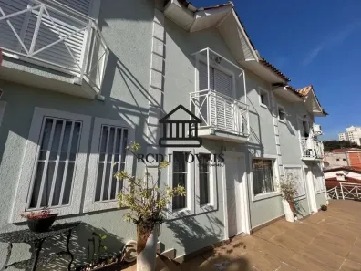 Casa de Condomínio com 3 Quartos à venda, 86m² no Jardim Pinheiros, São Paulo