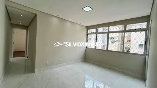 Apartamento com 3 Quartos à venda, 120m² no Gutierrez, Belo Horizonte