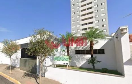 Apartamento com 2 Quartos para alugar, 64m² no Vila Cardia, Bauru
