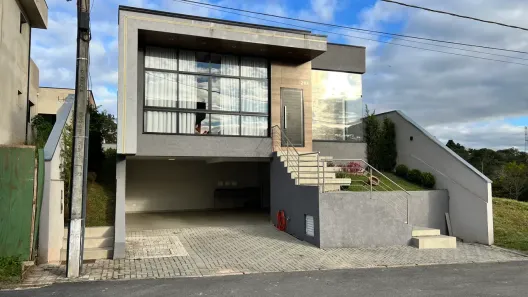 Casa de Condomínio com 3 Quartos à venda, 172m² no Arruda, Colombo