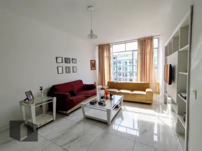 Apartamento com 4 Quartos à venda, 202m² no Flamengo, Rio de Janeiro