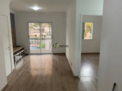 Apartamento com 2 Quartos à venda, 60m² no Jardim Pereira Leite, São Paulo