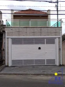Sobrado com 3 Quartos para alugar, 420m² no Vila Carrão, São Paulo