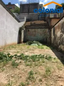 Lote/Terreno à venda, 150m² no Jardim Estádio, Jundiaí