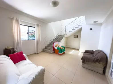 Casa de Condomínio com 5 Quartos à venda, 152m² no Jardim Satélite, São José dos Campos