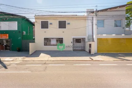 Imóvel Comercial à venda, 245m² no Indianópolis, São Paulo