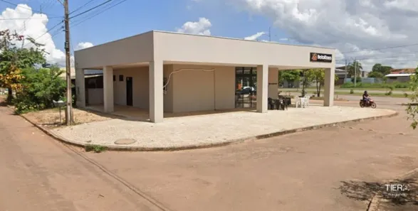 Prédio Comercial com 3 Quartos à venda, 240m² no Plano Diretor Norte, Palmas