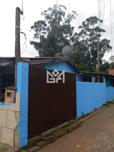 Casa com 2 Quartos à venda, 35m² no São Judas Tadeu, Gravataí