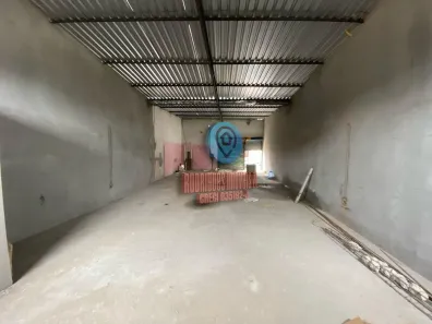 Ponto Comercial para alugar, 110m² no Jardim Anchieta, Ferraz de Vasconcelos