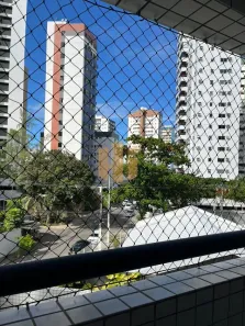 Apartamento com 3 Quartos à venda, 100m² no Boa Viagem, Recife