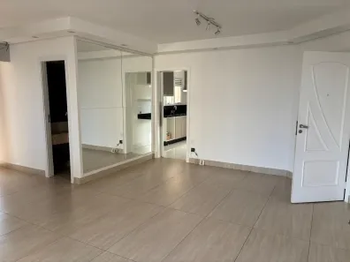 Apartamento com 2 Quartos para alugar, 90m² no Alphaville Centro Industrial e Empresarial/Alphaville., Barueri