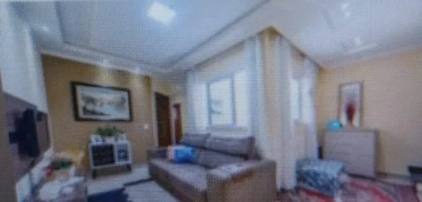 Cobertura com 2 Quartos à venda, 96m² no Vila Scarpelli, Santo André