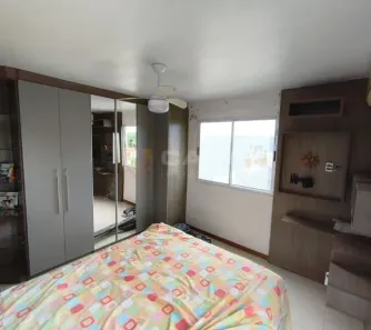 Apartamento com 3 Quartos à venda, 120m² no Jardim Atlântico, Serra