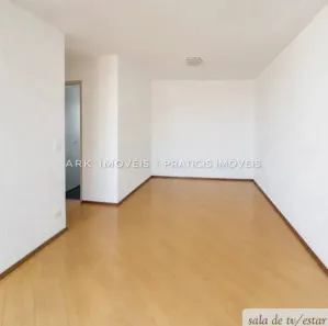 Apartamento com 2 Quartos à venda, 50m² no Bosque da Saúde, São Paulo