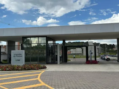 Lote/Terreno à venda, 157m² no Santa Cândida, Curitiba
