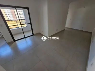 Apartamento com 2 Quartos à venda, 61m² no Jardim Santiago, Indaiatuba